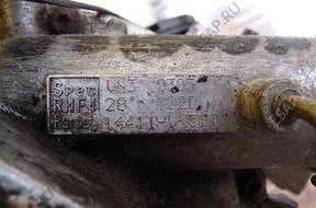 NISSAN NAVARA 01-05 2.5 TD  ТУРБОКОМПРЕССОР