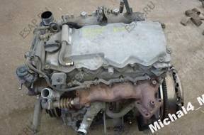 NISSAN NAVARA 03-05 D22 лифт. версия - двигатель 2.5Di YD25