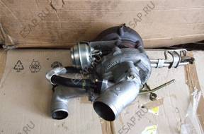 Nissan Navara 2,5 d - ТУРБИНА !!!