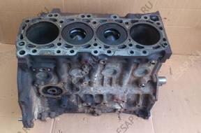 NISSAN NAVARA 2,5DCI D40 D-40 блок цилиндров с WAEM 2005-12