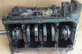 NISSAN NAVARA 2,5DCI D40 D-40 блок цилиндров с WAEM 2005-12