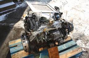 Nissan Navara 2,5Di D22 sillnik 2,7TDI с Terrano