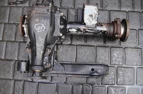 Nissan Navara 2004 год D22 2.5 МОСТ Dyfer Przd