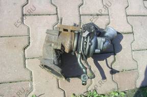 Nissan Navara 2004 год ТУРБИНА