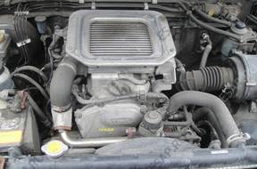 Nissan Navara 2004r D22 2.5 tdi двигатель 97ty л.с.