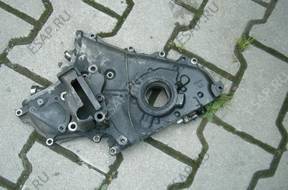 NISSAN NAVARA 2005 год D22 двигатель YD25 НАСОС OLEJOWA