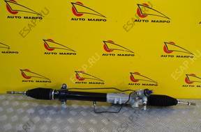 NISSAN NAVARA 2005- PRZEKŁADNIA РУЛЕВАЯ РЕЙКА