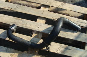 NISSAN NAVARA 2007 год D40 2.5 DCI  ИНТЕРКУЛЕРА W