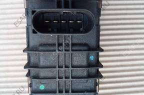 NISSAN NAVARA 2010-  ELEKTRONIKA ТУРБОКОМПРЕССОР