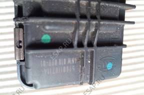 NISSAN NAVARA 2010-  ELEKTRONIKA ТУРБОКОМПРЕССОР