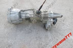 NISSAN NAVARA 2011 год 190KM КОРОБКА ПЕРЕДАЧW 70 тыс. км.