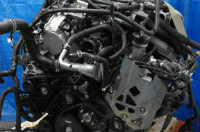 NISSAN NAVARA 2012 год,  3.0 D комплектный двигатель V6