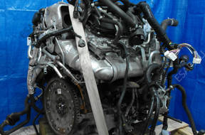 NISSAN NAVARA 2012 год,  3.0 D комплектный двигатель V6