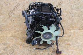 Nissan Navara 2016 ГОД 2.3 DCI двигатель YS23.