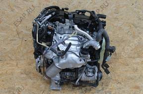 Nissan Navara 2016 ГОД 2.3 DCI двигатель YS23.