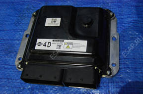 NISSAN NAVARA 2.5 D БЛОК УПРАВЛЕНИЯ ДВИГАТЕЛЕМ 23710-5X34B