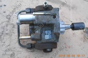 NISSAN NAVARA 2.5 DCI ТНВД 16700EB300