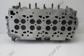 NISSAN NAVARA 2.5 DI D22 GOWICA SPLANOWANA двигатель