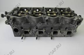 NISSAN NAVARA 2.5 DI D22 GOWICA SPLANOWANA двигатель