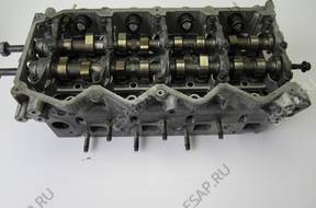 NISSAN NAVARA 2.5 DI D22 GOWICA SPLANOWANA двигатель