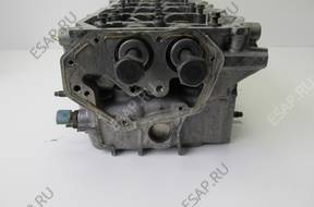 NISSAN NAVARA 2.5 DI D22 GOWICA SPLANOWANA двигатель