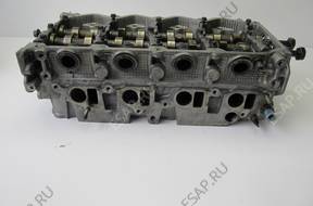 NISSAN NAVARA 2.5 DI D22 GOWICA SPLANOWANA двигатель