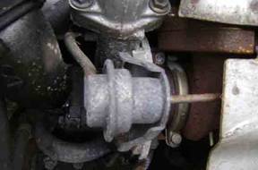 Nissan Navara 2.5 TDI DI D22  ТУРБОКОМПРЕССОР