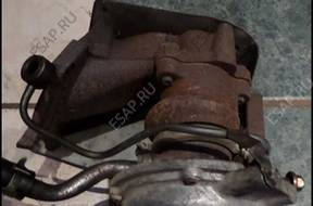 NISSAN NAVARA 2.5 ТУРБОКОМПРЕССОР 14411-VK500