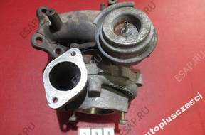 NISSAN NAVARA 2.5  ТУРБОКОМПРЕССОР 769708-2