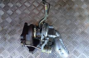 NISSAN NAVARA 2.5DCI ТУРБОКОМПРЕССОР 14411-VK50B