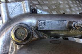 NISSAN NAVARA 2.5DCI ТУРБОКОМПРЕССОР 14411-VK50B