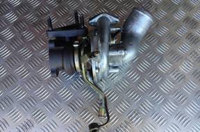 NISSAN NAVARA 2.5DCI ТУРБОКОМПРЕССОР 14411-VK50B