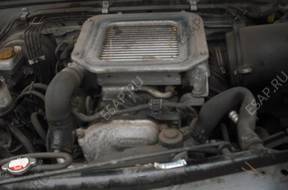 NISSAN NAVARA 2.5DI 2.5 DI D22 КОРОБКА ПЕРЕДАЧW