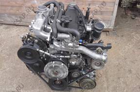 Nissan Navara 2.5Di D22 двигатель 2.7TDI с Terrano