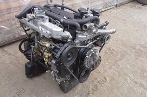 Nissan Navara 2.5Di D22 двигатель 2.7TDI с Terrano