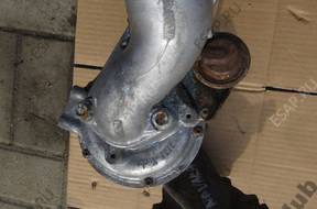 Nissan Navara 2.5DI ТУРБОКОМПРЕССОР 14411-VK500