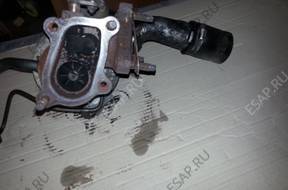 Nissan Navara D2 ТУРБО 2.5Di 02-06