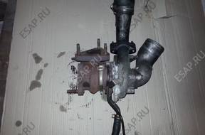 Nissan Navara D2 ТУРБО 2.5Di 02-06