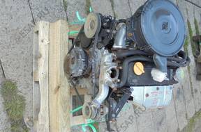 NISSAN NAVARA D21 2.5D двигатель