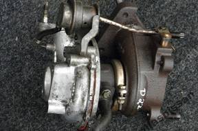 NISSAN NAVARA D22 02-2006 год. ТУРБОКОМПРЕССОР TURBIN