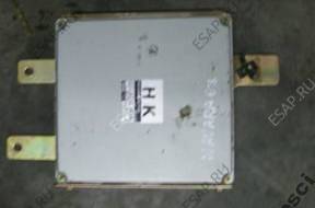 NISSAN NAVARA D22 03 2.5 DI БЛОК УПРАВЛЕНИЯ + ЗАМОК ЗАЖИГАНИЯ