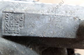 Nissan Navara D22 0.3r 133 ps ТУРБИНА