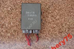 NISSAN NAVARA D22 04 МОДУЛЬ БЛОК УПРАВЛЕНИЯ 2,5Di