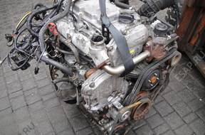 Nissan Navara d22 2,5 tdi 2005 год двигатель комплектный