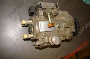 Nissan Navara D22 2.5 DCI ТНВД