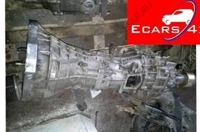 Nissan Navara D22 2.5 DI 06 КОРОБКА ПЕРЕДАЧ МЕХАНИКА