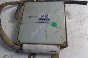 NISSAN NAVARA D22 2.5 DI БЛОК УПРАВЛЕНИЯ ДВИГАТЕЛЕМ