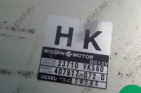 NISSAN NAVARA D22 2.5 DI БЛОК УПРАВЛЕНИЯ ДВИГАТЕЛЕМ