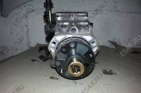 Nissan Navara D22 2.5 Di ТНВД 02-06