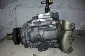 Nissan Navara D22 2.5 Di ТНВД 02-06